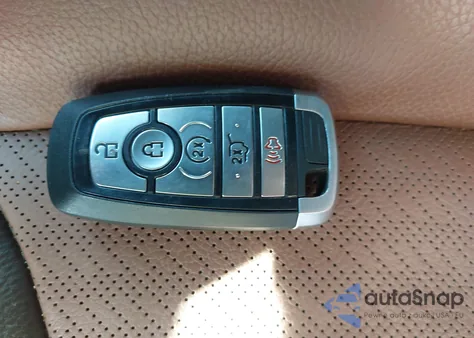 2022 Ford Explorer King Ranch из США, поврежденный, VIN 1FM5K8LC0NGA05892